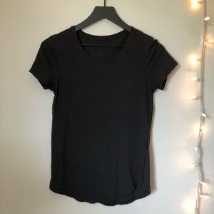 Lululemon Love Crew Shirt